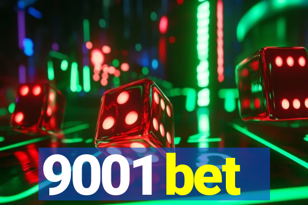 9001 bet